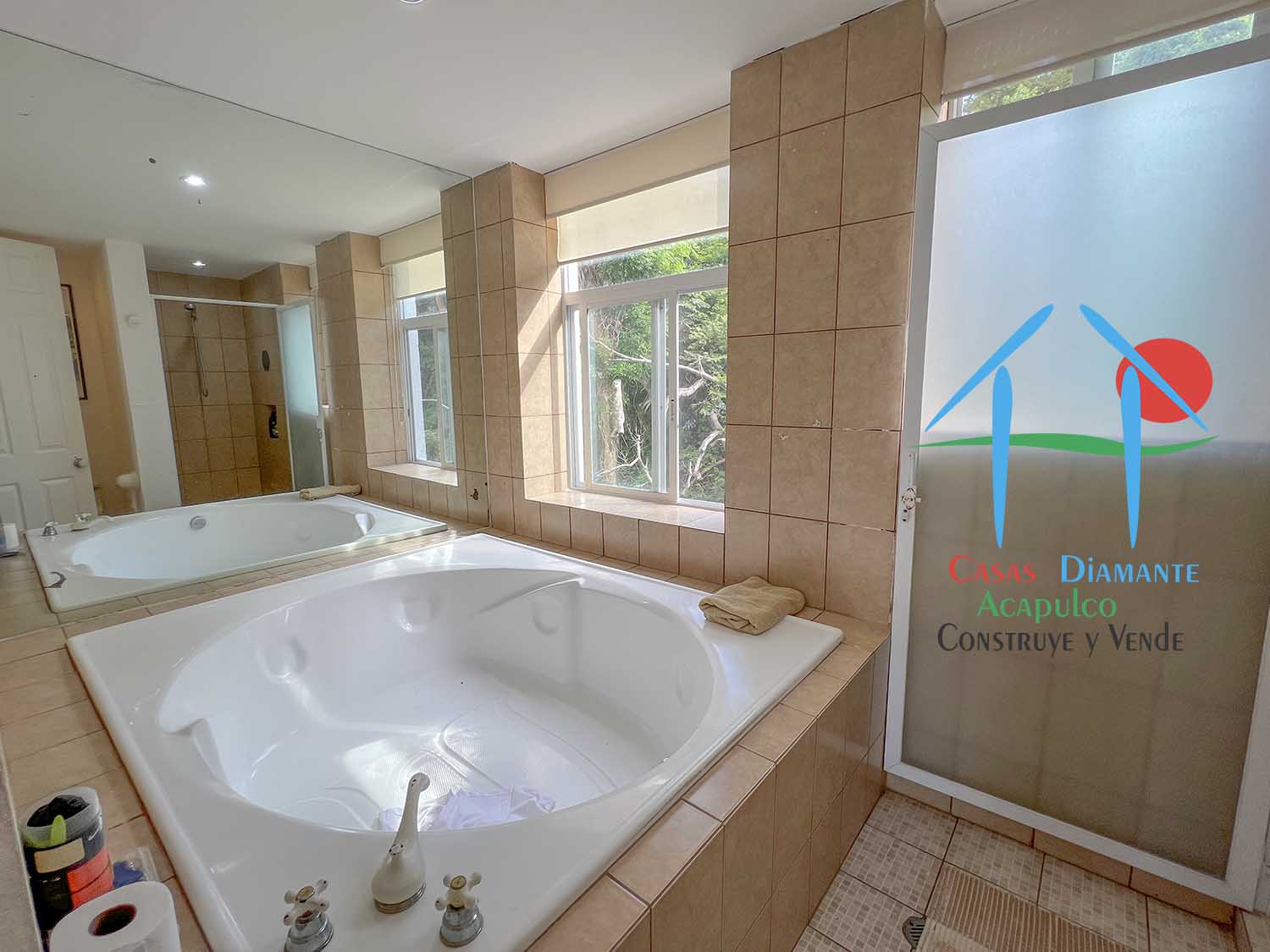 Brisas Diamante T4 155 - Recámara principal 14